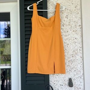 Cute Mini Dress! Perfect for rush